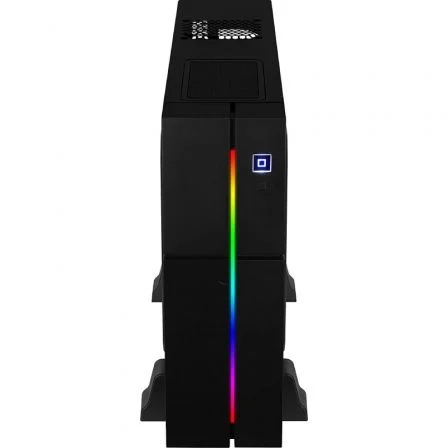 Caja Minitorre Slim Aerocool Playa