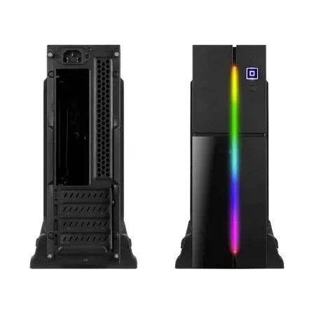 Caja Minitorre Slim Aerocool Playa