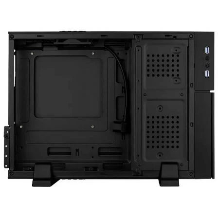 Caja Minitorre Slim Aerocool Playa