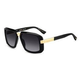 Gafas de Sol Hombre Dsquared2 D2 0178_S Negro