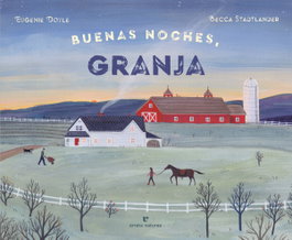 ERRATA NATURAE, BUENAS NOCHES, GRANJA - LOS PEQUEÑOS SALVAJES