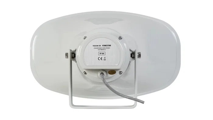 Fonestar VULKAN-50 Altavoz Exponencial 50 W Fonestar VULKAN-50 Altavoz Exponencial 50 W