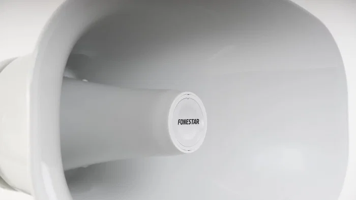 Fonestar VULKAN-50 Altavoz Exponencial 50 W Fonestar VULKAN-50 Altavoz Exponencial 50 W