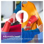 Philips 5000 Series STH5020/40 de mano, Rojo