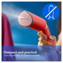 Philips 5000 Series STH5020/40 de mano, Rojo