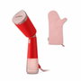 Philips 5000 Series STH5020/40 de mano, Rojo
