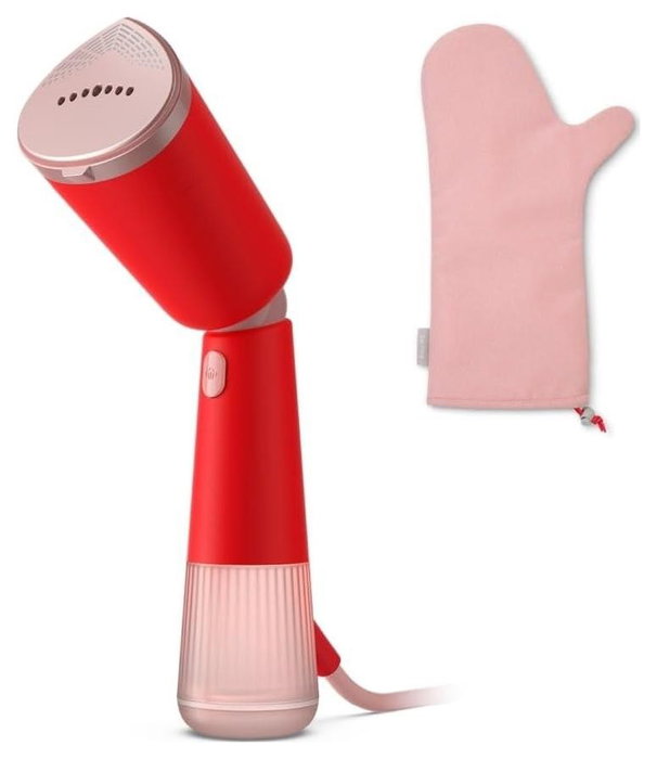 Philips 5000 Series STH5020/40 de mano, Rojo
