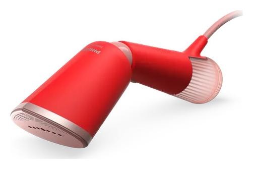 Philips 5000 Series STH5020/40 de mano, Rojo