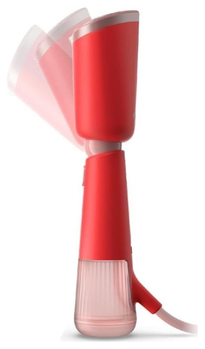 Philips 5000 Series STH5020/40 de mano, Rojo