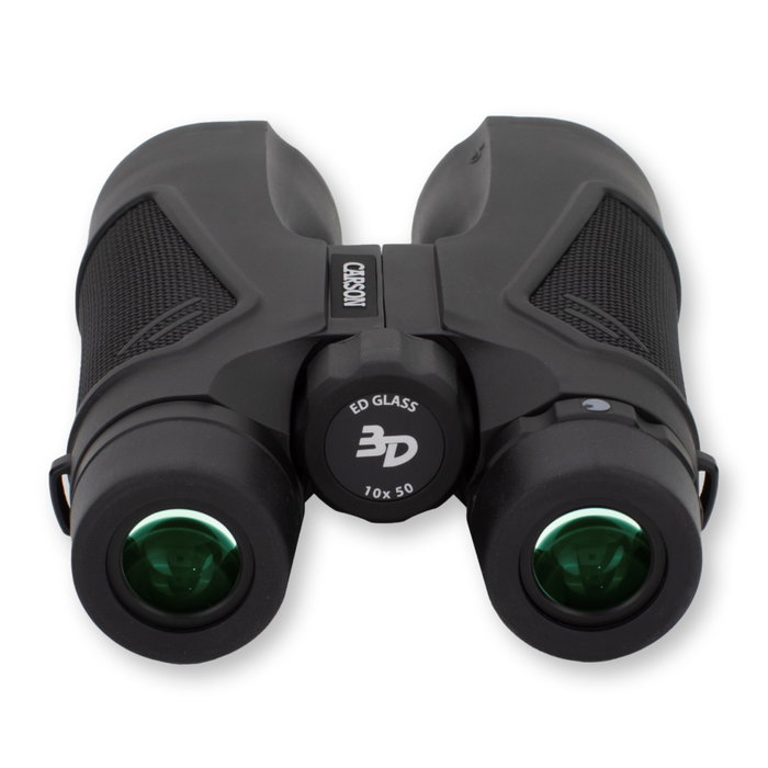 Carson 3D 10x50 ED