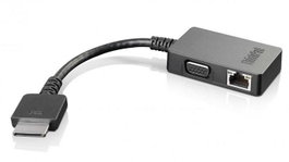 Lenovo Onelink+ Docking Station con VGA y RJ45