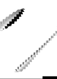 Comas Nordic Pala para Pescado en Acero Inoxidable 18/10, Cubertería, 220 mm (Set de 12)