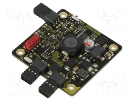 BRAINBOXES PE-205 Convertidor DC/DC 4W 5-30V a 3,3V DC