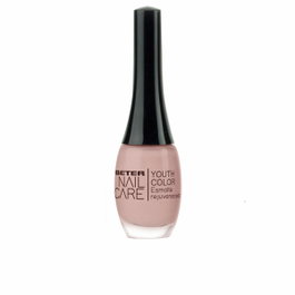 Beter Nail Care Youth Color 032-Sand Nude 11 ml