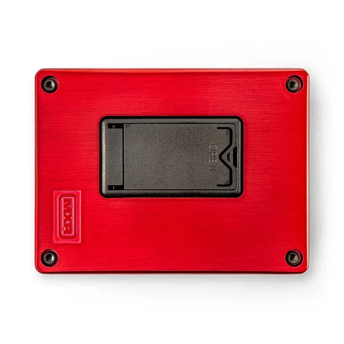 MXR EVH Modern High Gain Pedal