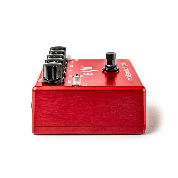 MXR EVH Modern High Gain Pedal