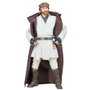 Hasbro Star Wars: Obi-Wan Kenobi (Jedi Legend) Figura de 9,5 cm