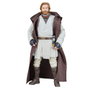 Hasbro Star Wars: Obi-Wan Kenobi (Jedi Legend) Figura de 9,5 cm