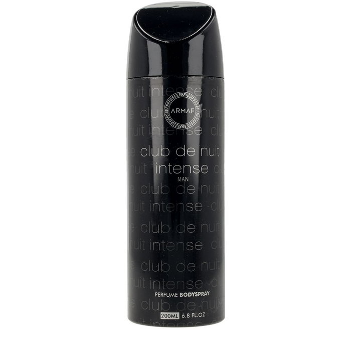 Armaf Club De Nuit Intense Desodorante Vaporizador 200ml Armaf Club De Nuit Intense Desodorante Vaporizador 200ml