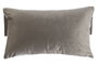 DKD Home Decor Cojín Beige Blanco 50 x 30 x 10 cm