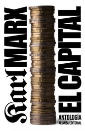 El capital, Karl Marx - ALIANZA