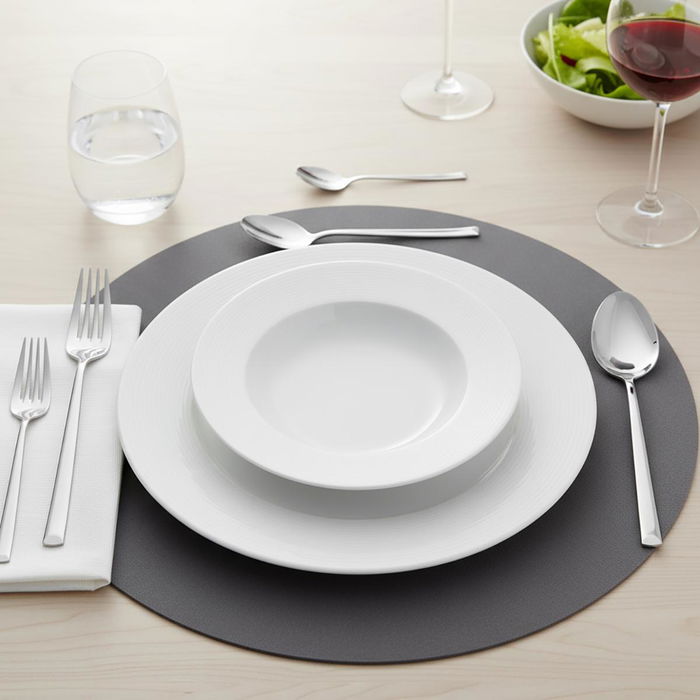 Caja 12 Tenedores Pescado Acero Inox Metropole Amefa 21 cm-2,5 mm