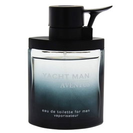 YACHT-MAN AVENTUS E.T. Eau de Toilette 100 ml