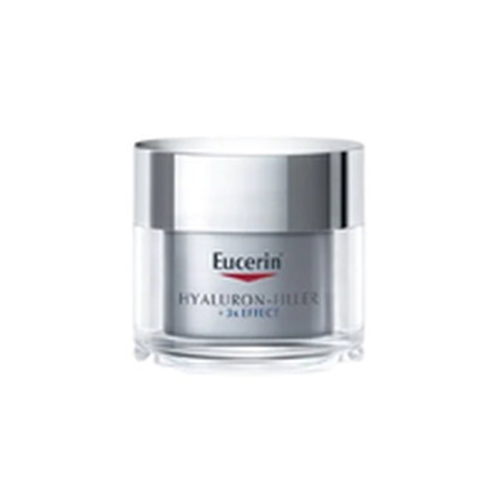 Eucerin Hyaluron-filler 3x Effect Night Cream 50ml Eucerin Hyaluron-filler 3x Effect Night Cream 50ml