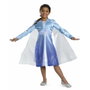 Liragram Disfraz Disney 100 Aniv. Elsa Viaje Classic Talla 3-4 Años