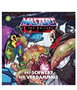 Retrofabrik Masters of the Universe Juego Radiofónico CD Episode 4: Das Schwert der Verdammnis Edición Alemán