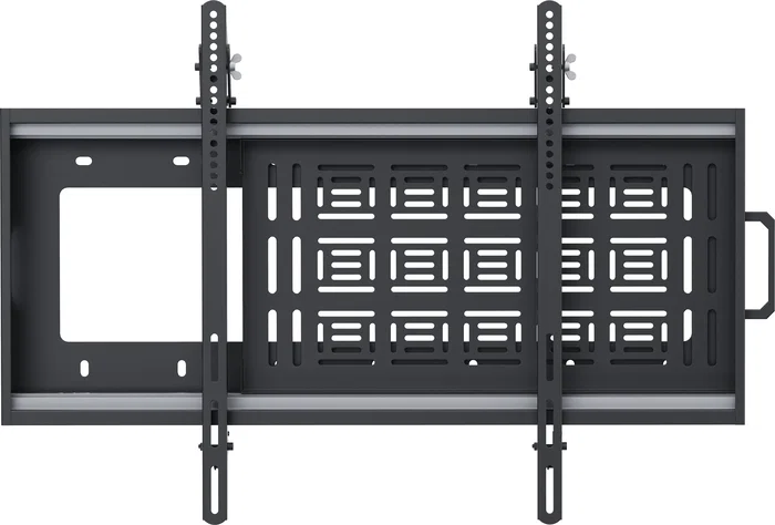 Vision Soporte de Pared Deslizante para Pantallas de 47 a 90 Pulgadas, Apto para TV hasta 90", Compatible con VESA