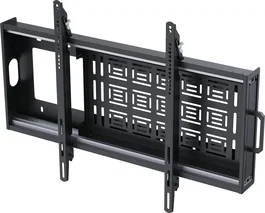 Vision Soporte de Pared Deslizante para Pantallas de 47 a 90 Pulgadas, Apto para TV hasta 90", Compatible con VESA