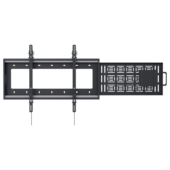 Vision Magic VFM-W8X6S Soporte de Pared para Pantallas de 47 a 90 pulgadas Vision Magic VFM-W8X6S Soporte de Pared para Pantallas de 47 a 90 pulgadas