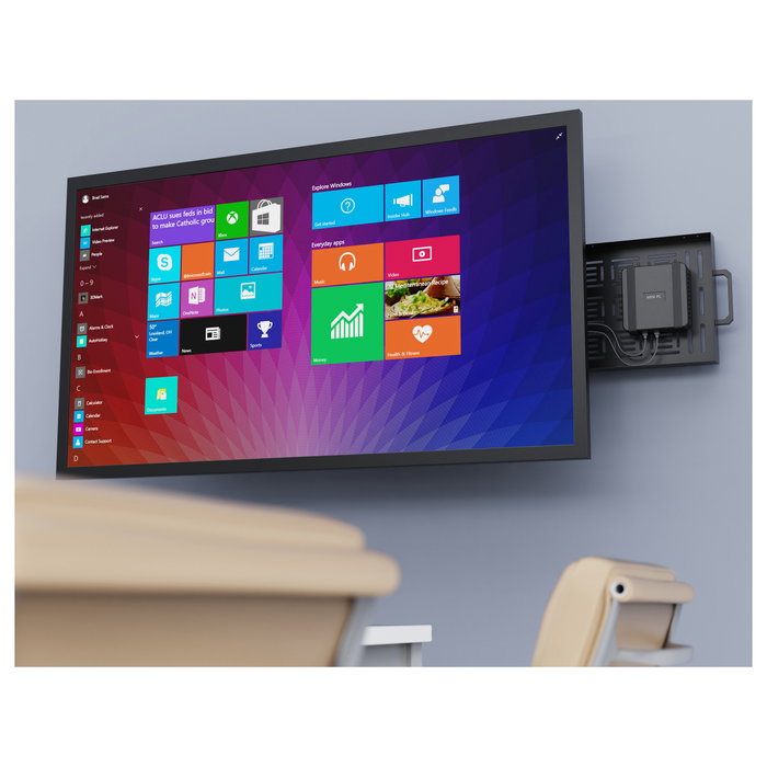 Vision Magic VFM-W8X6S Soporte de Pared para Pantallas de 47 a 90 pulgadas Vision Magic VFM-W8X6S Soporte de Pared para Pantallas de 47 a 90 pulgadas