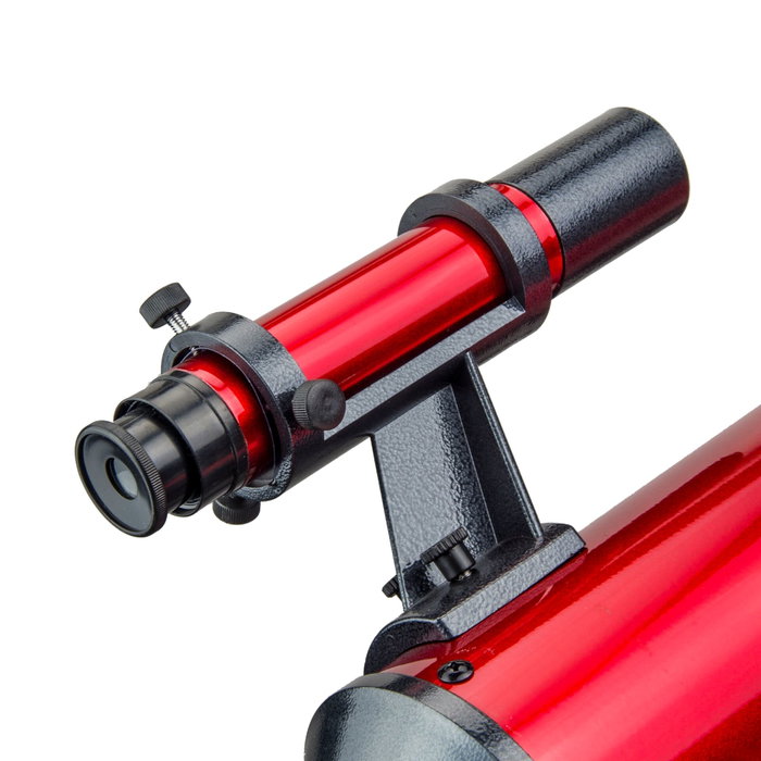 Carson Red Planet RP-400 Telescopio Refractor Rojo Carson Red Planet RP-400 Telescopio Refractor Rojo