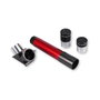 Carson Red Planet RP-400 Telescopio Refractor Rojo