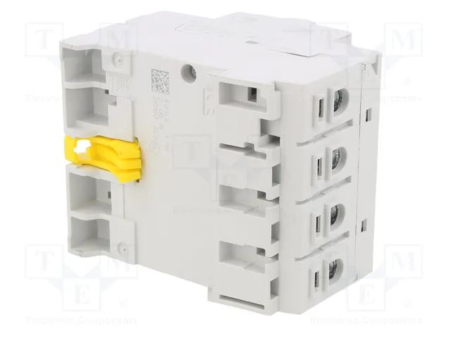 ABB FH204AC-25/0.3 Interruptor diferencial 4 polos 25A 300mA ABB FH204AC-25/0.3 Interruptor diferencial 4 polos 25A 300mA