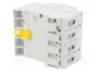 ABB FH204AC-25/0.3 Interruptor diferencial 4 polos 25A 300mA
