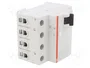 ABB FH204AC-25/0.3 Interruptor diferencial 4 polos 25A 300mA