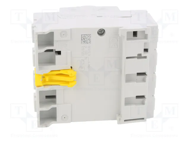 ABB FH204AC-25/0.3 Interruptor diferencial 4 polos 25A 300mA ABB FH204AC-25/0.3 Interruptor diferencial 4 polos 25A 300mA