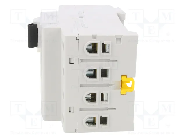 ABB FH204AC-25/0.3 Interruptor diferencial 4 polos 25A 300mA ABB FH204AC-25/0.3 Interruptor diferencial 4 polos 25A 300mA