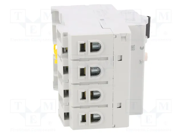 ABB FH204AC-25/0.3 Interruptor diferencial 4 polos 25A 300mA ABB FH204AC-25/0.3 Interruptor diferencial 4 polos 25A 300mA