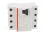 ABB FH204AC-25/0.3 Interruptor diferencial 4 polos 25A 300mA