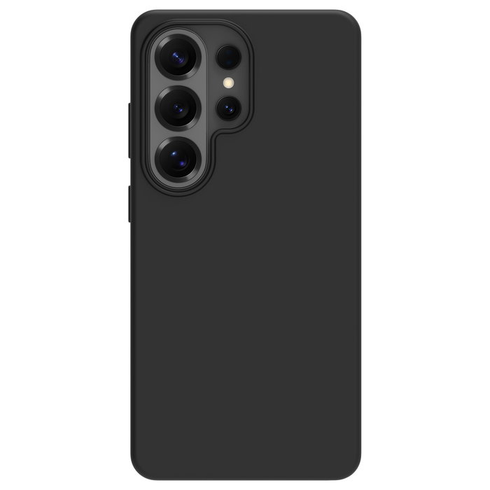 dbramante1928 Funda Iceland Ultra D3O MAG para Samsung Galaxy S26 Ultra (17.5 cm / 6.9") Negro - Resistente a Impactos y Caídas de 5 m - 100% Plástico Reciclado