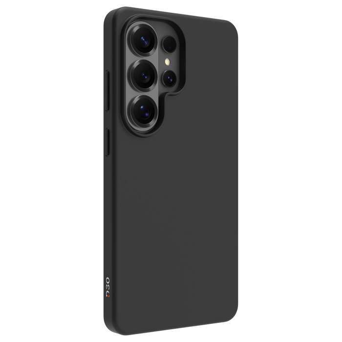 dbramante1928 Funda Iceland Ultra D3O MAG para Samsung Galaxy S26 Ultra (17.5 cm / 6.9") Negro - Resistente a Impactos y Caídas de 5 m - 100% Plástico Reciclado