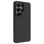 dbramante1928 Funda Iceland Ultra D3O MAG para Samsung Galaxy S26 Ultra (17.5 cm / 6.9") Negro - Resistente a Impactos y Caídas de 5 m - 100% Plástico Reciclado
