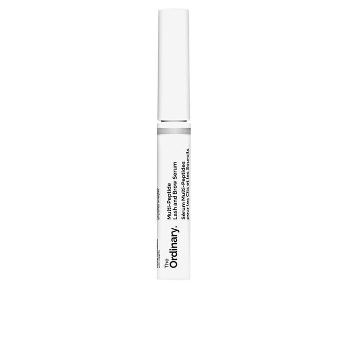The Ordinary MULTI-PEPTIDE lash and brow serum 5 ml The Ordinary MULTI-PEPTIDE lash and brow serum 5 ml