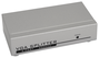 Aisens Duplicador SVGA para 2 Monitores A116-0084 Gris