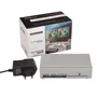 Aisens A116-0084 Duplicador SVGA para 2 Monitores