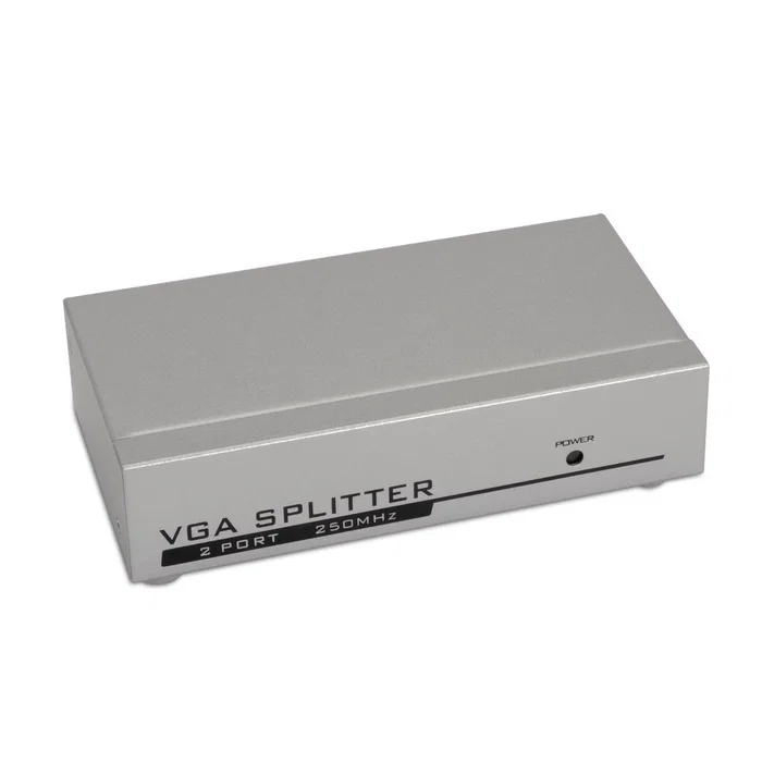 Aisens A116-0084 Duplicador SVGA para 2 Monitores Aisens A116-0084 Duplicador SVGA para 2 Monitores